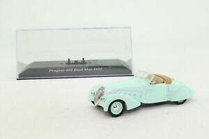 yzzr[@͌^ԁ@ԁ@[VOJ[ lbg[NvW[[hX^[Aqixo; 1937 peugeot 402 dar mat roadster; ?uf de canard; excellent boxed