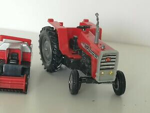 yzzr[@͌^ԁ@ԁ@[VOJ[ t@[g^[britains farm toymassey ferguson 595 tracteur