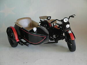 yzzr[@͌^ԁ@ԁ@[VOJ[ n[[_rbh\oeB_CJXgI[goCharley davidson 1933 motorcycle side car liberty classics diecast speccast 99198