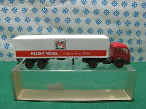 yzzr[@͌^ԁ@ԁ@[VOJ[ ZfXxc~gwiking 545 mercedesbenz 1619 malette sattelzug avec koferaufbau mint