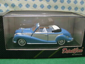 yzzr[@͌^ԁ@ԁ@[VOJ[ JuIbmw 502 cabrio 143 en detail voitures art 242