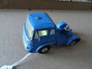 yzzr[@͌^ԁ@ԁ@[VOJ[ R[M[xbhtH[hg^[corgi major toys bedford tk tracteur bleu