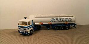yzzr[@͌^ԁ@ԁ@[VOJ[ XJjA^NZ~g[herpa scania 142 reservoir semiremorque * vi69510