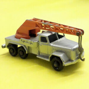 yzzr[@͌^ԁ@ԁ@[VOJ[ }b`gbNN[omatchbox lesney grue camion magirusdeutz no 30