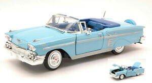 yzzr[@͌^ԁ@ԁ@[VOJ[ ~j`AXP[V{[_CJXgeminiature voiture echelle 124 motormax chevrolet kudu diecast modelisme static