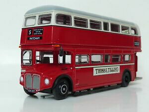 yzzr[@͌^ԁ@ԁ@[VOJ[ g[}XCAAefe 31906 rml routemaster thomas tilling 5 patcham ian allan edition limitee
