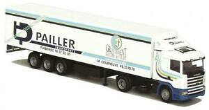 yzzr[@͌^ԁ@ԁ@[VOJ[ XJjAgbNawm camion scania 4 r aerop refrigeration dedevenir pailler