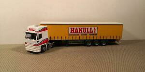 yzzr[@͌^ԁ@ԁ@[VOJ[ Z~g[nouvelle annonceawm iveco eurostar hakull semiremorque * vi69528