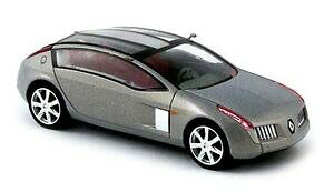 yzzr[@͌^ԁ@ԁ@[VOJ[ m[^X}RZvgtNtgTnorev 517976 renault talisman concept francfort salon 2001 143