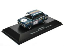 【送料無料】ホビー　模型車　車　レーシングカー サンビームスケールモデルシリーズアトラスエディションsunbeam impbtcc 1972echelle 143 series modele atlas editions