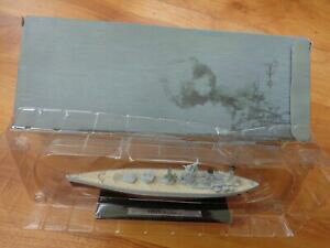 yzzr[@͌^ԁ@ԁ@[VOJ[ AgXGfBVRNVatlas editions 11250 legendary warships collectionhms rodney navire