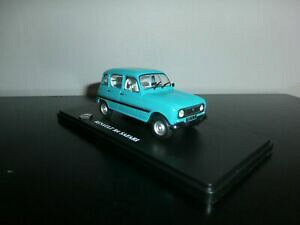 yzzr[@͌^ԁ@ԁ@[VOJ[ m[Tt@RNVAVFbgrenault 4 safari ech143e collection hachette autoplus