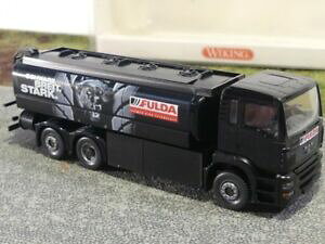 yzzr[@͌^ԁ@ԁ@[VOJ[ t_^J[gbN187 wiking man tga fulda camion citerne 799 03