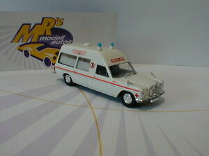 �y���������z�z�r�[�@�͌^�ԁ@�ԁ@���[�V���O�J�[ �����Z�f�X�x���ca�}����brekina starmada 13814mercedesbenz8 ktw radding ambulans malmo 187