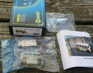 yzzr[@͌^ԁ@ԁ@[VOJ[ oXg[[Lbgbusremorque w701s de 1956 1120 resinkit