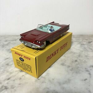 yzzr[@͌^ԁ@ԁ@[VOJ[ fAgXtH[hT_[o[hefASXeB[jmodel dinky toys atlas ford thunderbird coupe de agostini n555