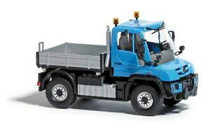 yzzr[@͌^ԁ@ԁ@[VOJ[ ubVbusch 50901 unimog u430