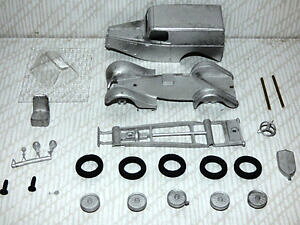 yzzr[@͌^ԁ@ԁ@[VOJ[ RN^tH[hf@Lbgpromod collectionneurs modele ford y type van annees 1930 kit