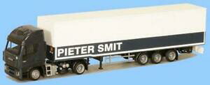 �y���������z�z�r�[�@�͌^�ԁ@�ԁ@���[�V���O�J�[ �g���b�N�W�����{�s�[�^�[awm camion iveco stralis ii jumboksz peter smit