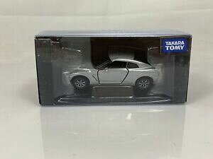 yzzr[@͌^ԁ@ԁ@[VOJ[ g~Jtomica limited tl nissan gtr 50 anniversary special