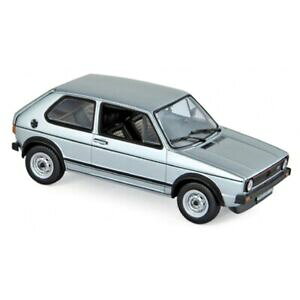 yzzr[@͌^ԁ@ԁ@[VOJ[ tHNX[QStVo[^bNvolkswagen golf gti 1976 silver metallic 143 840079 norev