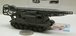 yzzr[@͌^ԁ@ԁ@[VOJ[ RC~TC`[XJbhroco minitanks 250 lanceur de missiles scuda 5002