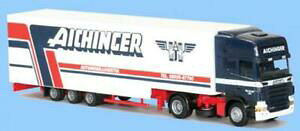 yzzr[@͌^ԁ@ԁ@[VOJ[ XJjAgbNW{awm camion scania r toplaerop jumboksz aichinger