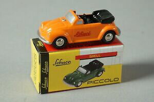 yzzr[@͌^ԁ@ԁ@[VOJ[ fsbRtHNX[Qr[gJuIIWschuco piccolo vw beetle cabriolet orange 159z