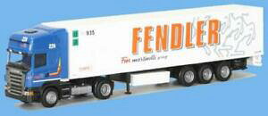 yzzr[@͌^ԁ@ԁ@[VOJ[ XJjAgbNawm camion scania r toplaerop refrigeration dedevenir fendler