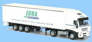 yzzr[@͌^ԁ@ԁ@[VOJ[ gbNWLAawm camion iveco stralis aerop gaksz jura transporteur