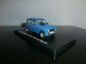 yzzr[@͌^ԁ@ԁ@[VOJ[ m[VbsOXP[RNVAVFbgrenault 4 shopping echelle 143e collection hachette auto plus