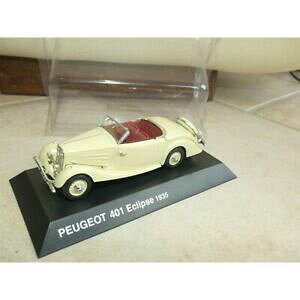 yzzr[@͌^ԁ@ԁ@[VOJ[ vW[uX^[peugeot 401 eclipse 1935 norev 143 blister