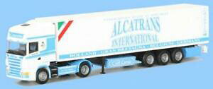 yzzr[@͌^ԁ@ԁ@[VOJ[ XJjAgbNawm camion scania r toplaerop refrigeration dedevenir alcatrans