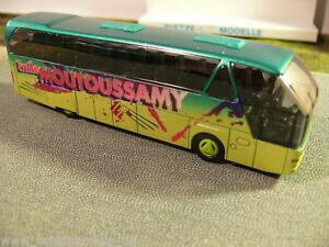 �y���������z�z�r�[�@�͌^�ԁ@�ԁ@���[�V���O�J�[ 187 rietze neoplan starliner moutoussamy sainte 62019