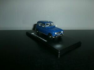yzzr[@͌^ԁ@ԁ@[VOJ[ m[RNVAVFbgrenault 4 gendarmerie 1969 143e collection hachette autoplus