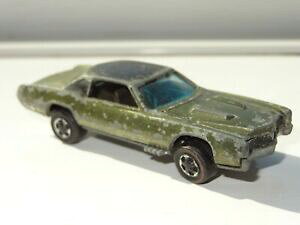 �y���������z�z�r�[�@�͌^�ԁ@�ԁ@���[�V���O�J�[ �J�X�^���G���h���hw hotwheels redline custom eldorado 1967