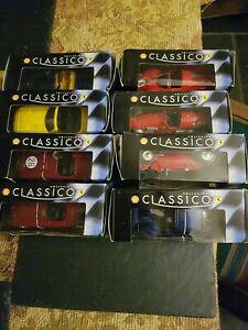�y���������z�z�r�[�@�͌^�ԁ@�ԁ@���[�V���O�J�[ �V�F���N���V�R�R���N�V����shell classico collection de voitures