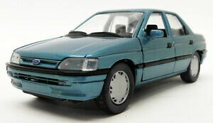 yzzr[@͌^ԁ@ԁ@[VOJ[ ftH[hschabak echelle 124 voiture modele 1527ford orionmet vertbleu