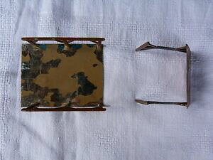 【送料無料】ホビー 模型車 車 レーシングカー ブリッジシェルターpont bridge abri pour plats detain heinrichsen