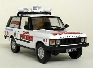 yzzr[@͌^ԁ@ԁ@[VOJ[ XP[NVbNW[o[T[JX_CJXgfaltaya echelle 143 classic range rover pinder cirque diecast voiture modele