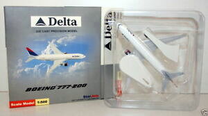 yzzr[@͌^ԁ@ԁ@[VOJ[ {[COf^_starjets 1500 sjdal 019 boeing 777200 delta n863da