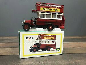 �y���������z�z�r�[�@�͌^�ԁ@�ԁ@���[�V���O�J�[ �o�X�R�[�M�[corgi bus