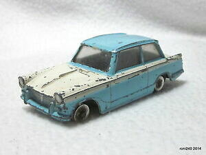 yzzr[@͌^ԁ@ԁ@[VOJ[ gCAtwhre[Wtriumph herald n 189 original vintage metalliques par dinky toys