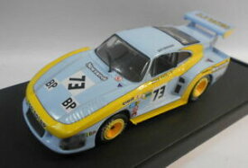 【送料無料】ホビー　模型車　車　レーシングカー スケールクレーメルニューズウィークルマンquartzo 143 scale 3008 kremer k3 sweek le mans 1980