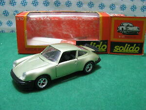 yzzr[@͌^ԁ@ԁ@[VOJ[ |VF^[{O[~gporsche 911930 turbo vert 143 solido 63 mint