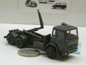 yzzr[@͌^ԁ@ԁ@[VOJ[ ~^Cvmaag mil 0011 iveco dtype, 6x2 wlf 5324