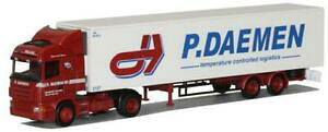 yzzr[@͌^ԁ@ԁ@[VOJ[ XJjAgbNawm camion scania r highlaerop refrigeration dedevenir p daemen