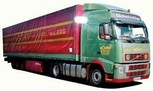 �y���������z�z�r�[�@�͌^�ԁ@�ԁ@���[�V���O�J�[ �{���{�g���b�Noawm camion volvo neuf globaerop prsz bohm