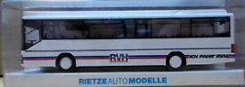 【送料無料】ホビー　模型車　車　レーシングカー バスセトラハノーバーrietze bus setra s 315 ul rvh hanovre 187