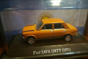 yzzr[@͌^ԁ@ԁ@[VOJ[ tBAbgerfiat iava 128tv 1971salvat autos inolvidables argentinos 143